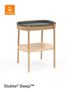 StokkeÂ® Sleepiâ¢ Puslebord - Natur